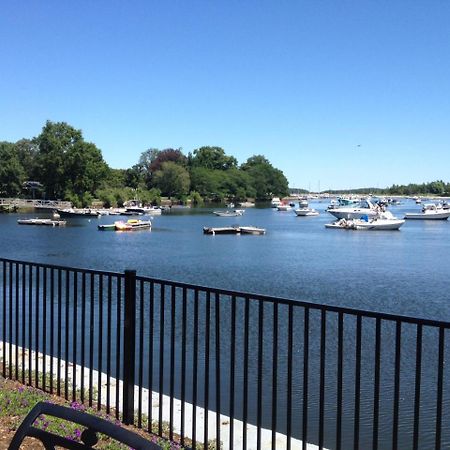 Cohasset Harbor Inn Εξωτερικό φωτογραφία