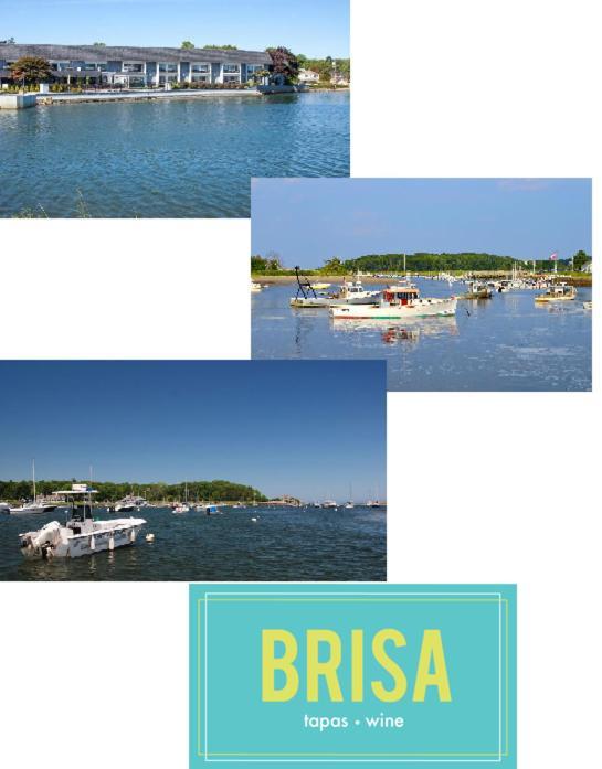 Cohasset Harbor Inn Εξωτερικό φωτογραφία