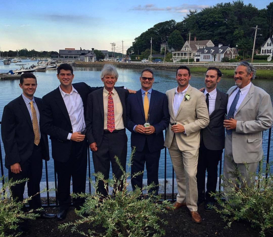 Cohasset Harbor Inn Εξωτερικό φωτογραφία