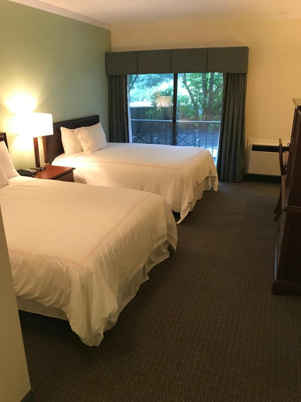 Cohasset Harbor Inn Εξωτερικό φωτογραφία