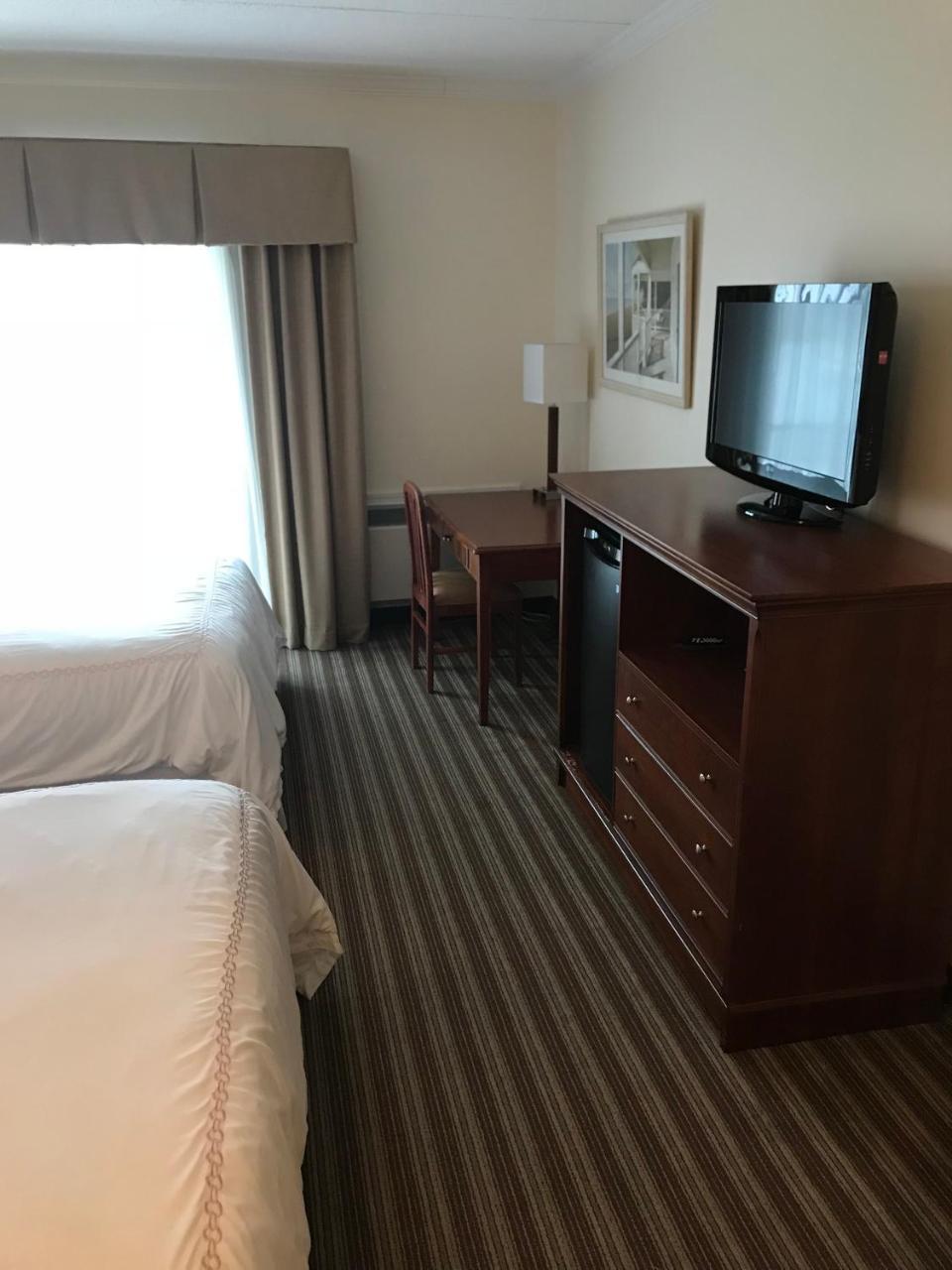Cohasset Harbor Inn Εξωτερικό φωτογραφία