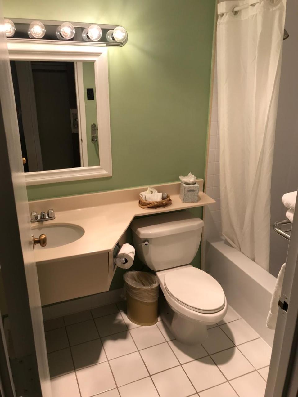 Cohasset Harbor Inn Εξωτερικό φωτογραφία