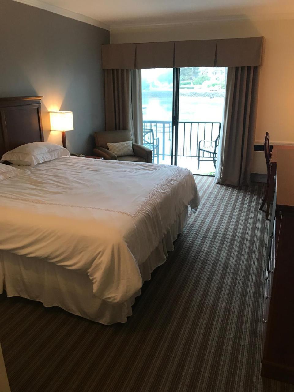 Cohasset Harbor Inn Εξωτερικό φωτογραφία
